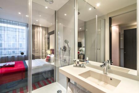 Mercure Warszawa Grand - 35