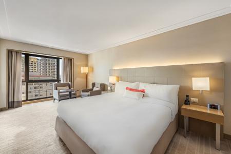 InterContinental São Paulo by IHG - 44