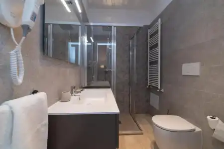 Suite Santa Chiara - 13