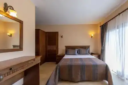 Ipek Garden Palace Residence - Boutique Class - 35