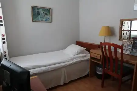 Aveny Bed & Breakfast - 40
