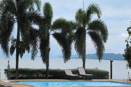 Samui Tonggad Resort - 8