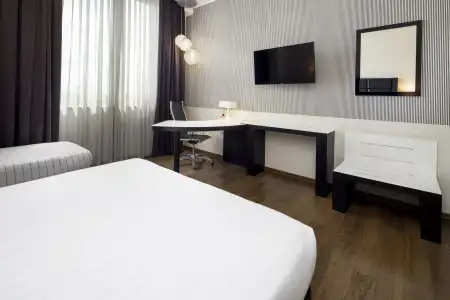 Holiday Inn Genoa City by IHG - 35