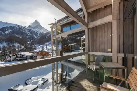 Garni Matterhorn Focus AG - 39