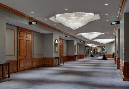 Houston Marriott Westchase - 13