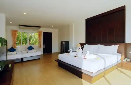 Aonang Regent - 34