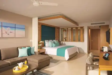 Dreams Playa Mujeres Golf & Spa Resort - All Inclusive - 39