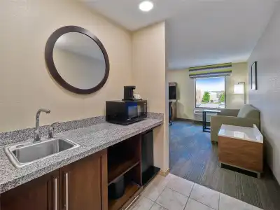 Hampton Inn Omaha Midtown-Aksarben Area - 46