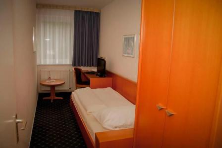 Elbbrücken - 38