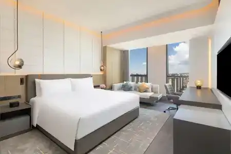 DoubleTree by Hilton Kunming Airport - 100