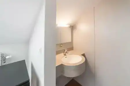 Auberge de Jeunesse de Namur - Hostel - 17