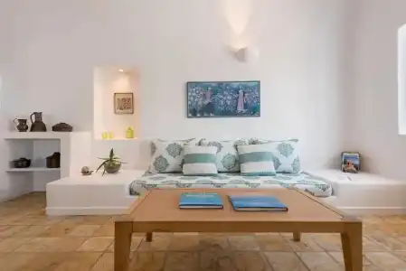 Evgenia Villas & Suites - 53