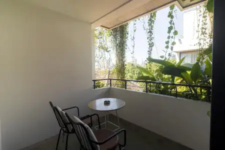 Penh House Jungle Addition - 32