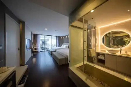 WorldHotels Long Beach Resort Phu Quoc - 78
