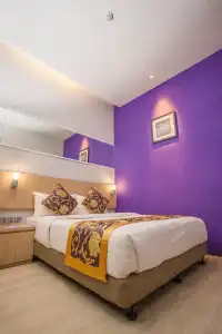 OYO 278 Orange Premier - 37
