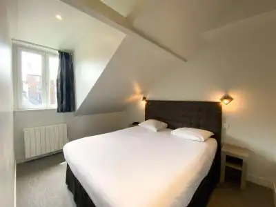 Best Western Le Cheval Blanc - Vieux Port - 231