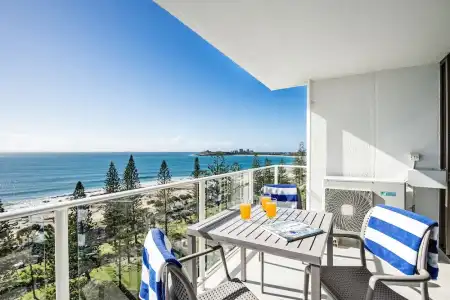Pacific Beach Resort - 172