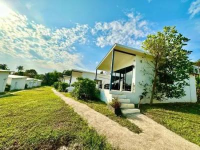 The One Resort Koh Rong - 34