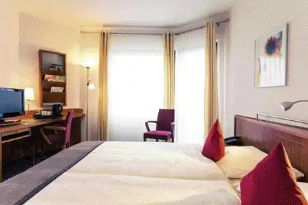 Mercure Dortmund Messe - 43