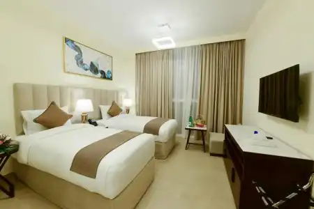 Saray Deluxe Apartments - 4