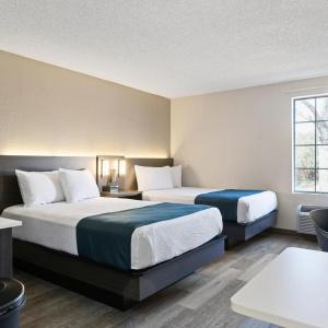 Motel 6 Tucson, AZ - North - 29