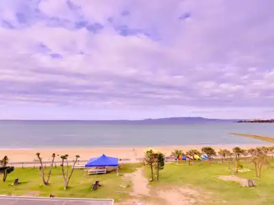 Miyuki Hamabaru Resort - 25