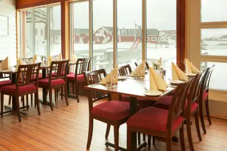 Sommarøy Arctic Tromsø - 15