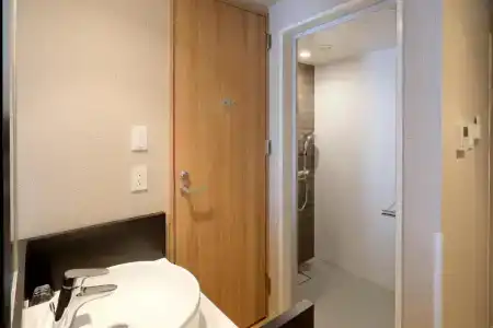JR Inn Sapporo Kita 2jo - 34