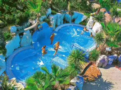 Camping Portofelice - 14