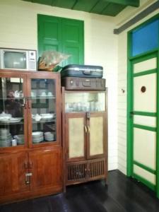 Baan Tepa Boutique House - 20