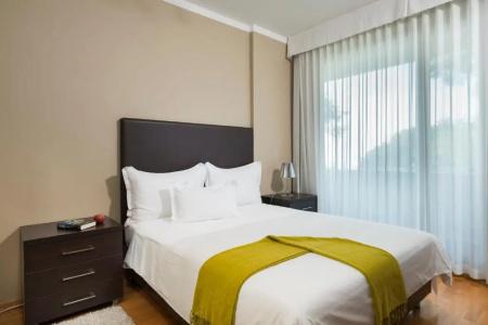 The Residence Aparthotel - 161