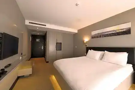 Inncity Nişantaşı - 32