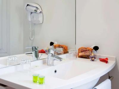 ibis Styles Nancy Centre Gare - 64