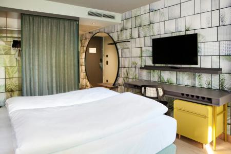 Indigo Vienna – Naschmarkt by IHG - 29