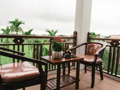 Hoi An Golden Rice Villa - 6