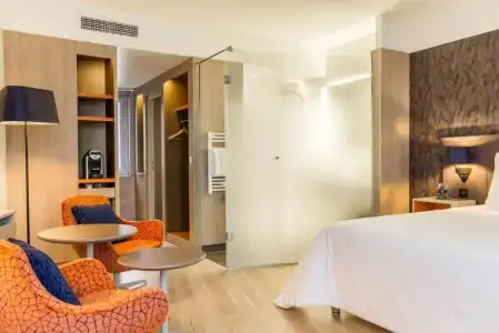 Hôtel Oceania Le Métropole Montpellier - 50