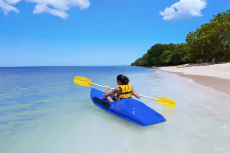 Le Jadis Beach Resort & Wellness - Managed by Banyan Trees & Resorts - 18