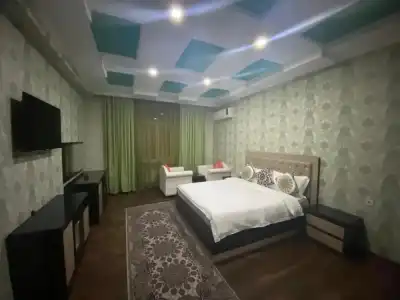 Sunrise Apartment - 2