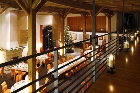 Waldsee Golf Resort - 22