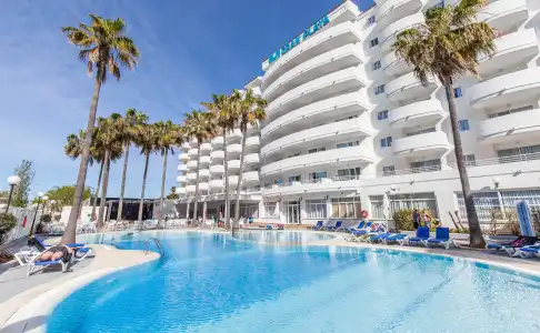 BLUESEA Gran Playa - 14