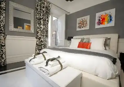Royal Suite Trinità dei Monti - 182