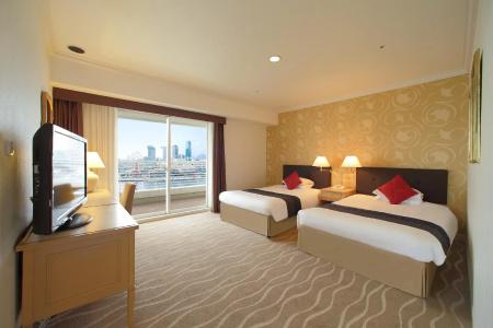 Kobe MerikenPark Oriental - 75