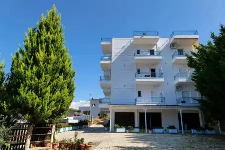 Miracle Luxury Apartments - 33