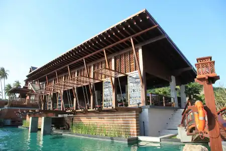Mai Samui Beach Resort & Spa - 34