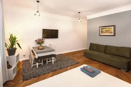 Baltic Design Apartments with free parking and self check-in - 115