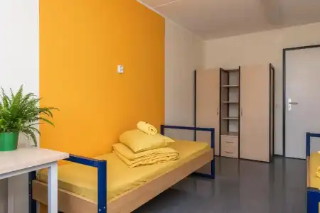 Academic Hostel - 3