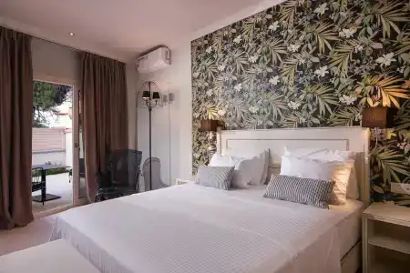 Neikos Luxury Suites - 51