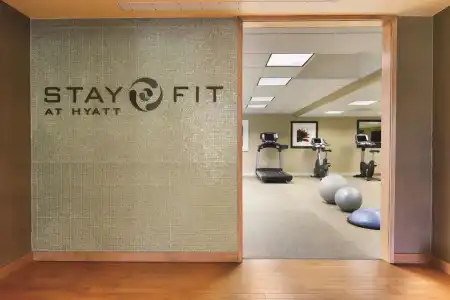 Hyatt Regency Wichita - 23