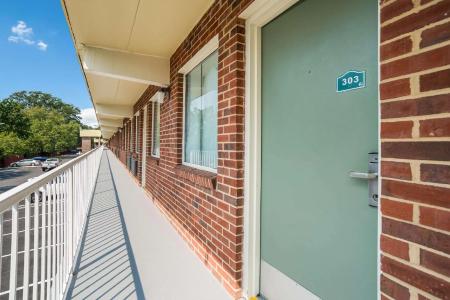 Quality Inn Mount Vernon - 30