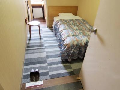 Tsukuba Daily Inn - 3